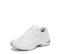 Vionic Women's Lace Up Trainers 23Walk 2.0 with Arch Support White Wide Fit UK 3.5