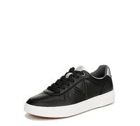 Kimmie Court Trainers Vionic Black 8