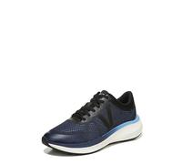 Vionic Women's Limitless Oxford, Navy/Sky Mesh Synthetic, 7.5 UK