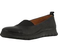 Vionic Women's Linden Slip-on Black 8 UK/ (10 W) US