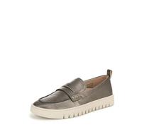 Vionic Women's Loafer Perfectly Packable Uptown Shoes with Arch Support Medium Fit