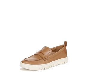 Vionic Women's Loafer Perfectly Packable Uptown Shoes with Arch Support Medium Fit
