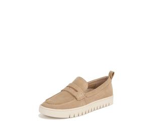 Vionic Women's Loafer Perfectly Packable Uptown Shoes with Arch Support Medium Fit