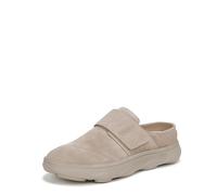 Vionic Womens Lotus RX Leisure Medium Fit UK 3.5, Cobblestone Suede