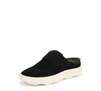 Vionic Women's Lotus Rx Recovery, Black Suede, 7 UK