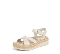 Vionic Women's Lug Sole Sandal - Mar Shoes with Orthotic Insole Arch Support UK 7