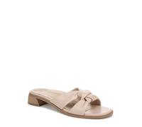 Vionic Women's Mabel Slide Sandal, Cameo Rose Leather, 6.5 UK