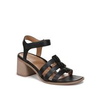 Vionic Women's Maisy Strappy Sandals in Black | Size: 8 Vionic Black 8