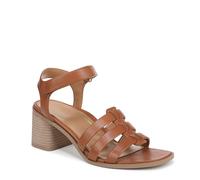 Vionic Women's Maisy Strappy Sandals in Brown | Size: 6 Vionic Brown 6