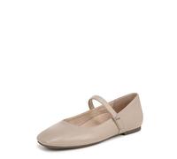 Vionic Women's Mary Jane Flat Alameda Shoes with Arch Support UK 7 Wide Fit