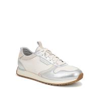 Vionic Women's Monarch Running Trainers in Silver | Size: 8 Vionic Silver 8