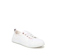 Vionic Women's Pismo Trainers in Cream | Size: 5.5 Vionic Cream 5.5