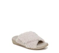 Vionic Women's Relax II Slippers in White | Size: 7 Vionic White 7