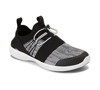 Vionic Women's Sky Alaina Slip-on Active Sneaker - Ladies Walking Shoes with Concealed Orthotic Support