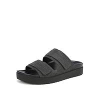 Riviera Slide Sandals Vionic Black 8