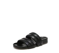 Vionic Women's Slide Sandal Mayla Shoes with Arch Support Medium Fit