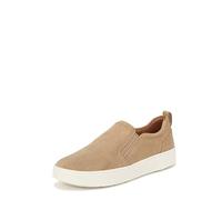 Vionic Women's Slip On Kimmie Shoes with Arch Support Medium Fit