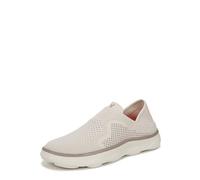 Vionic Women's Slip On Sage RX Trainers with Arch Support Cream UK 4 Medium Fit
