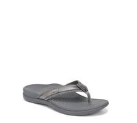 Vionic Women's Tide 2.0 Flip Flops in Metallics | Size: 6 Vionic Metallics 6