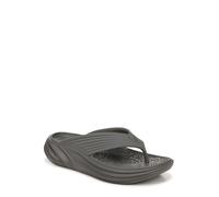 Vionic Women's Tide X Recovery Sandals in Charcoal | Size: 6.5 Vionic Charcoal 6.5