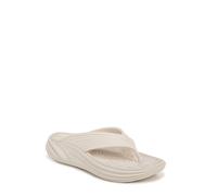 Vionic Women's Tide X Recovery Sandals in Cream | Size: 3.5 Vionic Cream 3.5