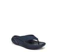 Vionic Women's Tide X Recovery Sandals in Navy | Size: 8 Vionic Navy 8