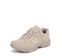 Vionic Women's Trainers 23Walk 2.0 with Arch Support Beige UK 3 Wide Fit