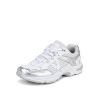 Vionic Women's Trainers 23Walk 2.0 with Arch Support White UK 4.5 Wide Fit