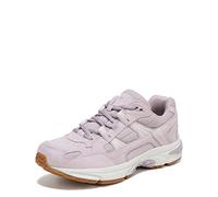 Vionic Women's Trainers Lace Up Walker Classic Shoes with Arch Support Wide Fit