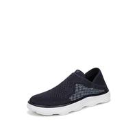 Vionic Women's Trainers Sage RX Shoes with Arch Support Navy UK 8 Medium Fit