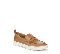 Vionic Women's Uptown Loafers in Brown | Size: 5.5 Vionic Brown 5.5