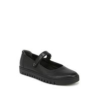 Vionic Women's Uptown MJ Mary Janes in Black | Size: 8 Vionic Black 8