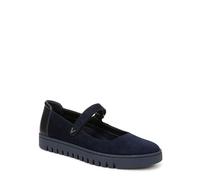 Vionic Women's Uptown MJ Mary Janes in Navy | Size: 7 Vionic Navy 7