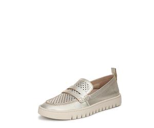 Vionic Women's Uptown Perf Flat Loafers