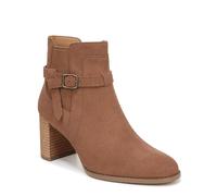 Vionic Women's Vivette Ankle Boots in Brown | Size: 7 Vionic Brown 7