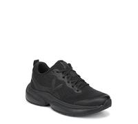 Vionic Women's Walk Quest Trainers in Black | Size: 7 Vionic Black 7