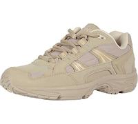Vionic Women's Walker Classic Shoes, 8.5 C/D US, Taupe