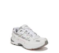 Vionic Women's 23Walk Oxford, Pink Leather, 3.5 UK