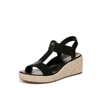 Vionic Women's Wedge heeled Sandal Calera Shoes with Arch Support Wide Fit