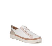 Vionic Vionic Winny Leather Women's Low Top Trainers