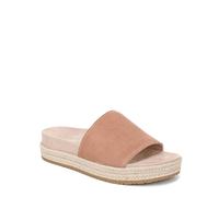 Vionic Women's Yasmina Sandals in Nude | Size: 5 Vionic Nude 5