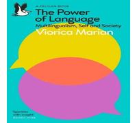 Viorica Marian The Power of Language Paperback Book Viorica Marian Multicolor