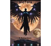 VioTera: Dark Liberty: 1