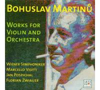 Viotti,Marcello - Werke für Violine und Orchester