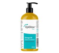 VioVet EpiGlow™ Omega-3 and 6 Skin and Coat Oil For Dogs - 500ml Bottle