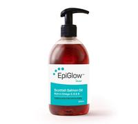 VioVet EpiGlow™ Scottish Salmon Oil for Cats and Dogs - 500ml Bottle
