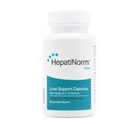 VioVet HepatiNorm™ Liver Support Sprinkle Capsules for Cats and Dogs - 90 Capsules