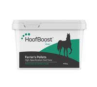 VioVet HoofBoost™ Farrier's Pellets for Horses and Ponies - 5kg Tub