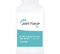 VioVet Joint Force Adult Cat Capsules - Pot of 60