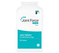 VioVet Joint Force® PLUS for Stiff and Senior Dogs - Pot of 120